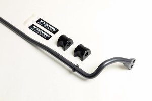 Subaru BRZ Sway Bar - Front - Progress Technology - 20.5mm Adjustable - `13-`16